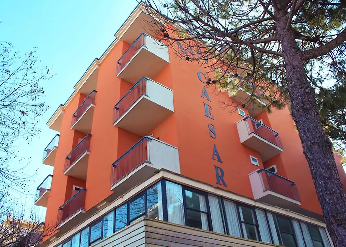 Hotel Caesar