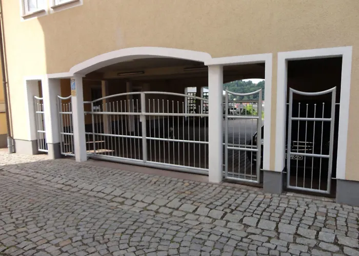Hotel am Schloss