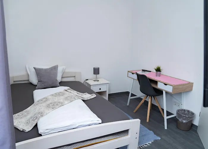 Hotel Schenk
