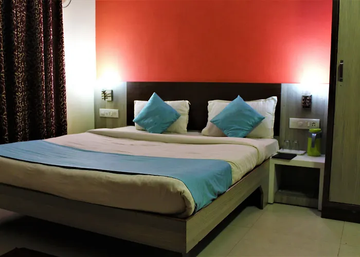 Hotel Park Lagoon