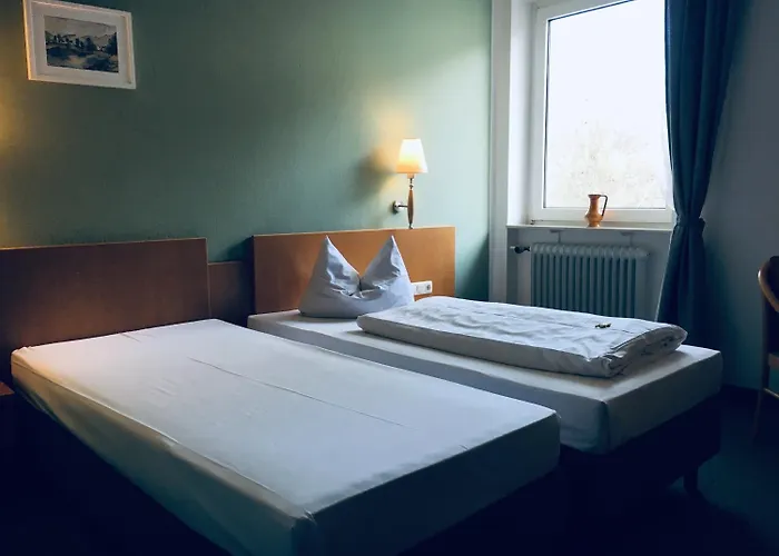 Domizil Alte Post