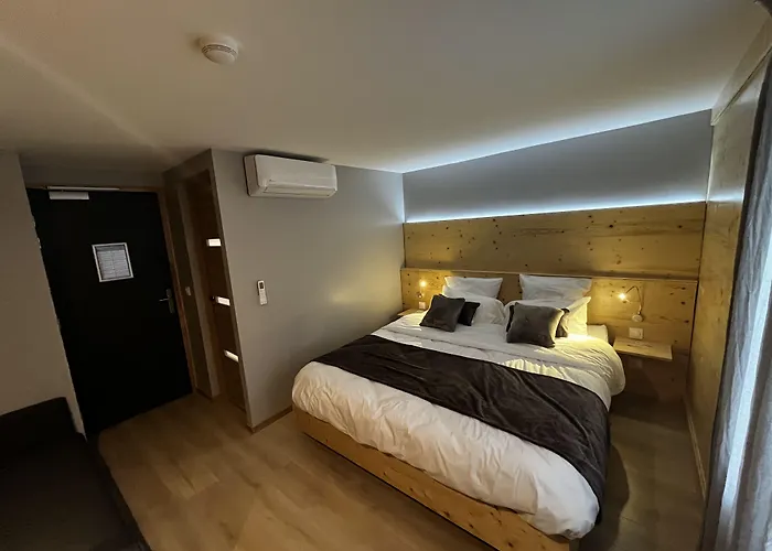 9Wagram Hotel Boutique