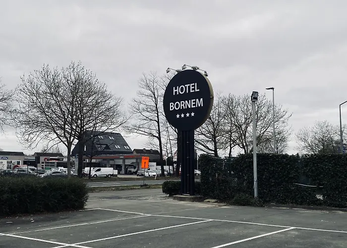 Hotel Bornem
