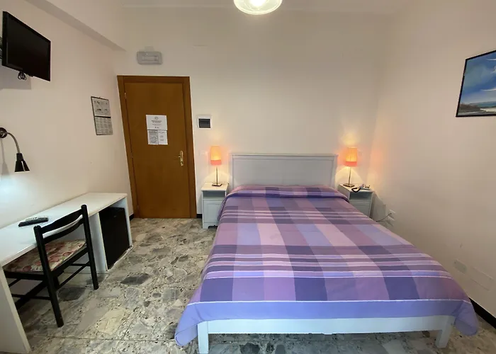 Hotel San Marco