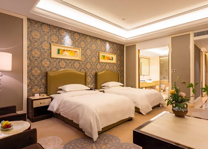 Oriental Ventura Hotel