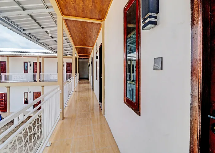 Hotel O Gala Residence