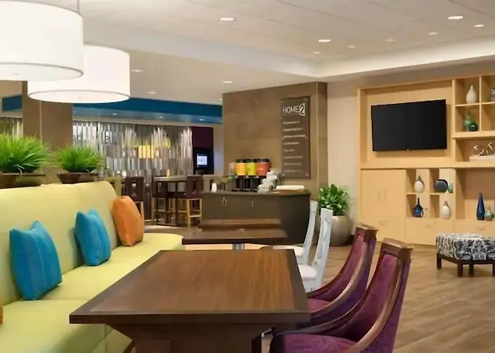 Home2 Suites By Hilton Valdosta, Ga