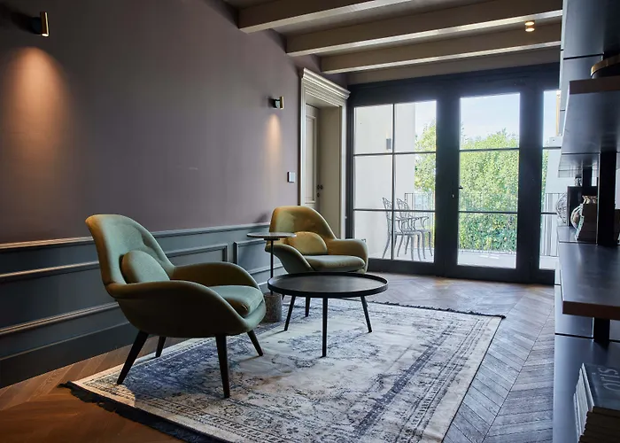Martis Forum Heritage Hotel & Residence