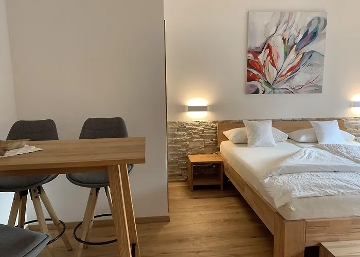 Landgasthof- Hotel Löwen