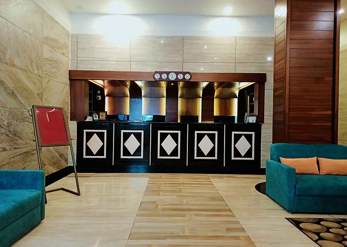 Goa Woodlands Hotel