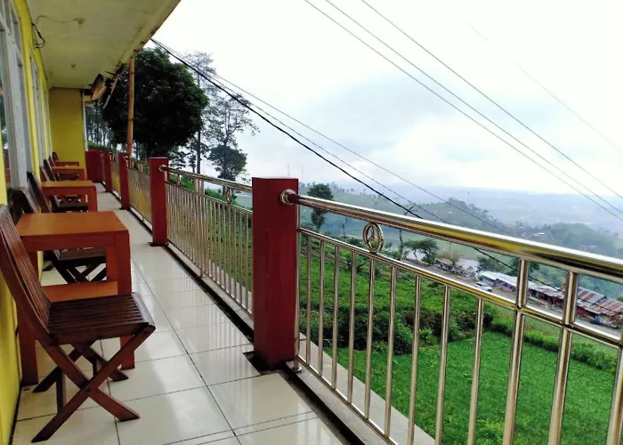 Oyo Life 3020 Penginapan Citra Rasa