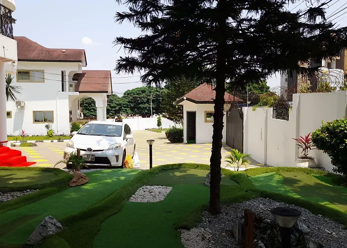 The Winford Boutique Hotel Airport