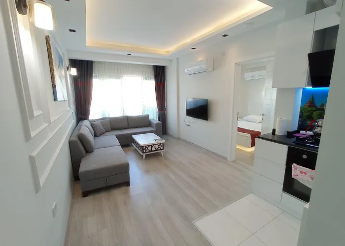 World Cities Residence