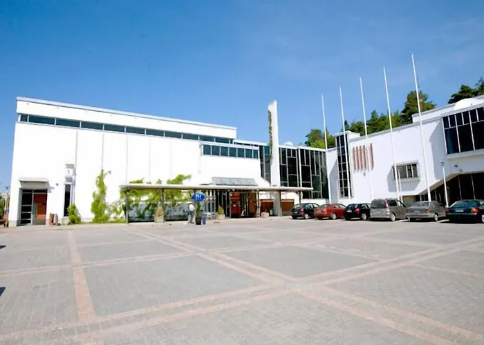Hotel Kuninkaantie