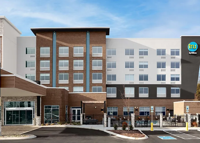 Tru By Hilton Mt. Juliet, Tn