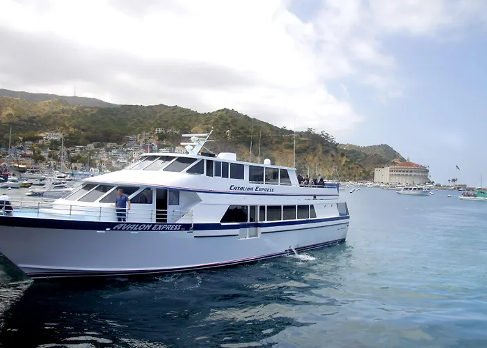 Catalina Island Inn