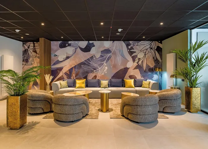 Aspire Palais Recklinghausen, Trademark Collection By Wyndham