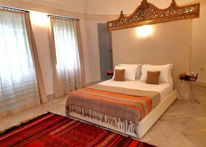 Dar El Medina