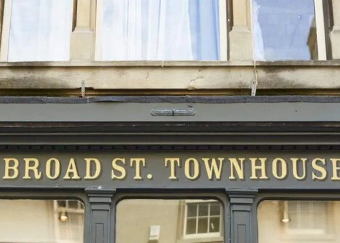 Broad Street Townhouse