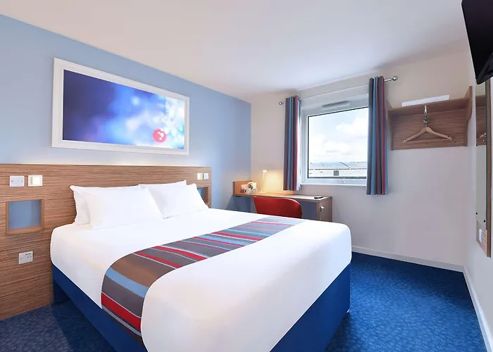 Travelodge Tunbridge Wells