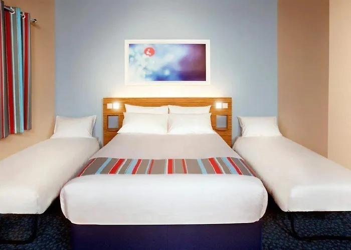 Travelodge Tunbridge Wells