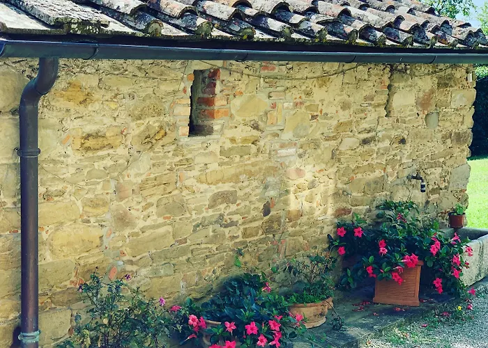 Locanda Di Santantimo