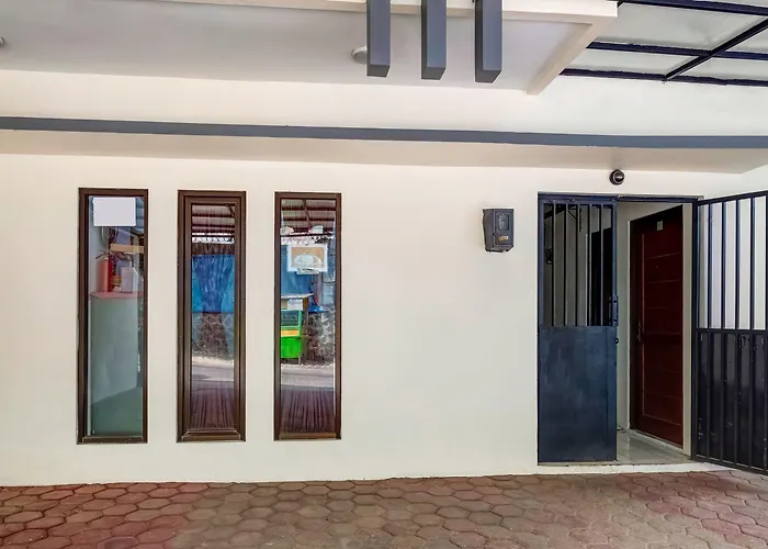 Hotel O Graha Hsc Syariah
