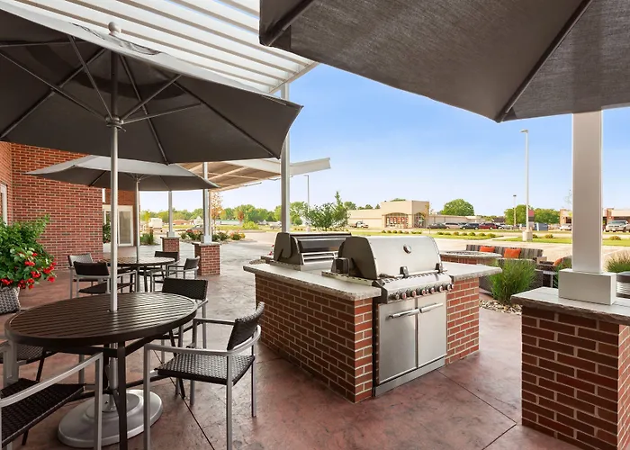 Towneplace Suites Cedar Rapids Marion
