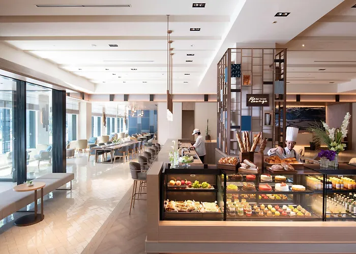 Hilton Hiroshima
