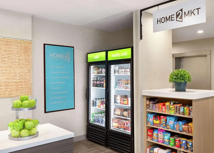 Home2 Suites By Hilton Ridley Park Philadelphia Airport So