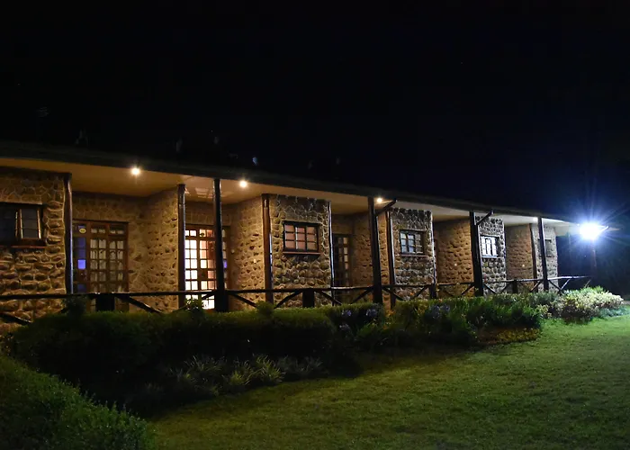Starling Bird Resort
