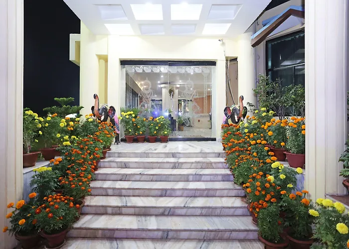 Hotel Niladri