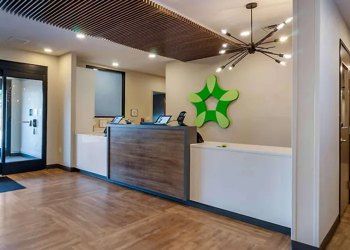Extended Stay America Premier Suites - Port Charlotte - I-75