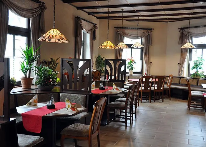 Hotel Carola