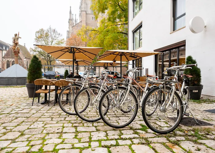 Abbate Boutique Hotel