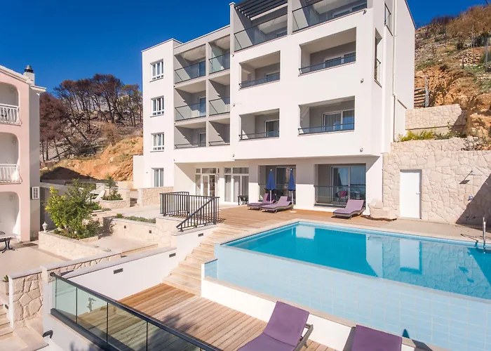 Villa Cascada