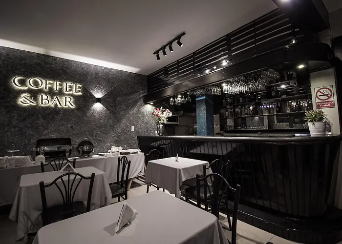 Saint Germain Hotel