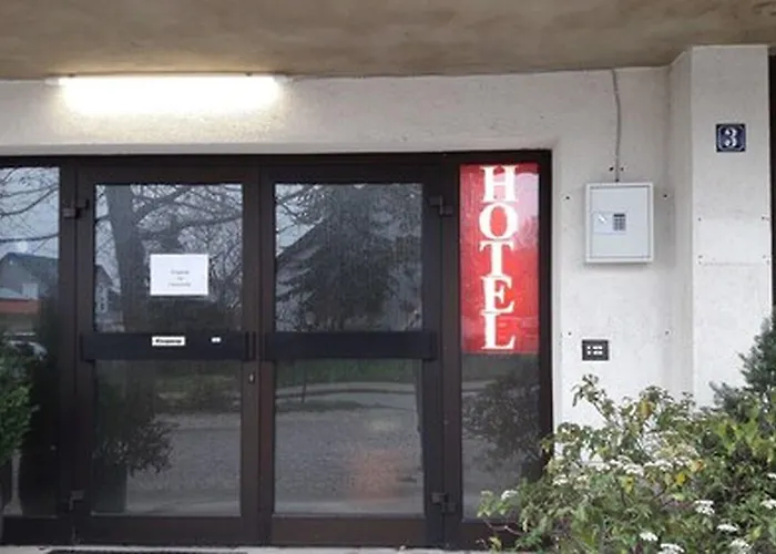 Leiselheimer Hof