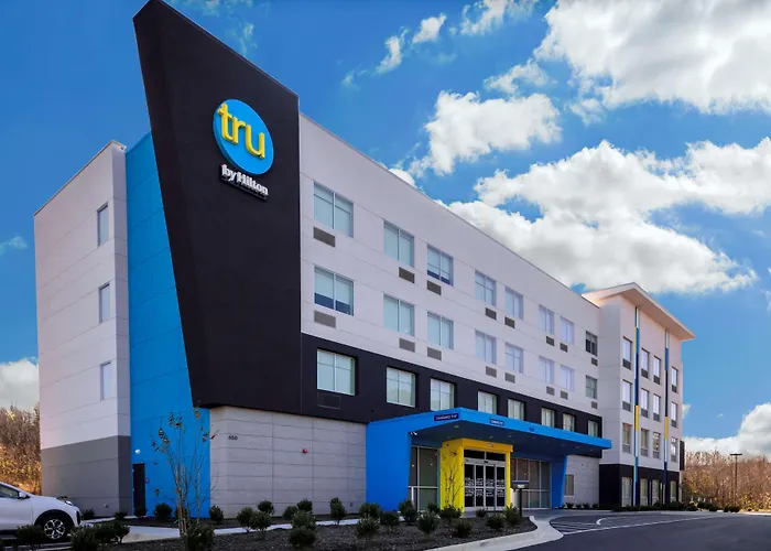 Tru By Hilton Lynchburg, Va