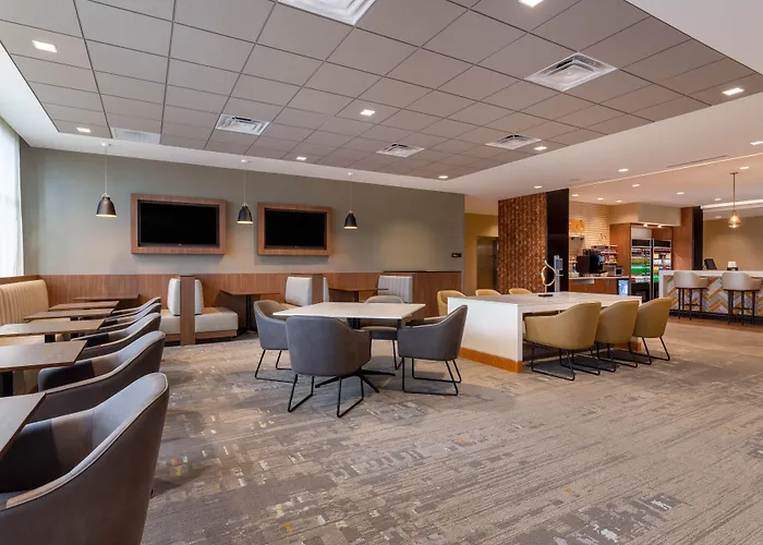 Wyndham Garden Orlando Universal / I Drive