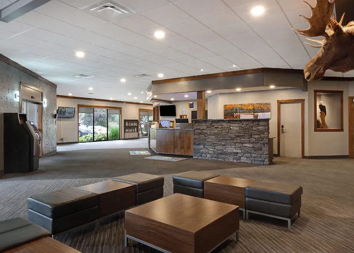 Days Inn & Conference Centre By Wyndham Prince Albert