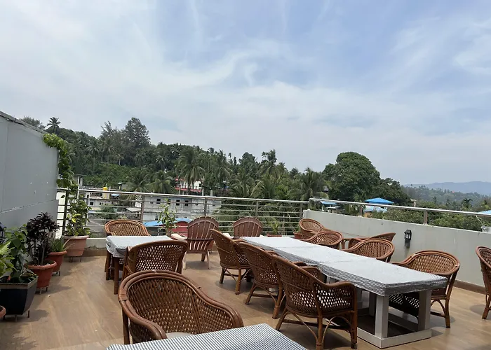 Hotel Bay Walk