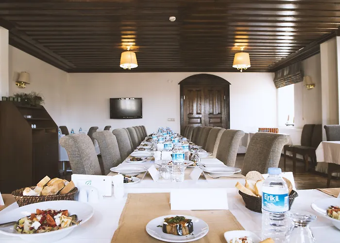 Thrace Konak Hotel & Spa