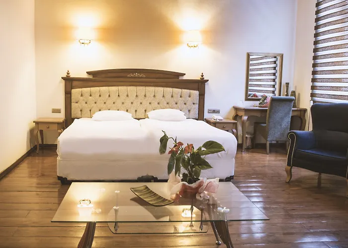 Thrace Konak Hotel & Spa