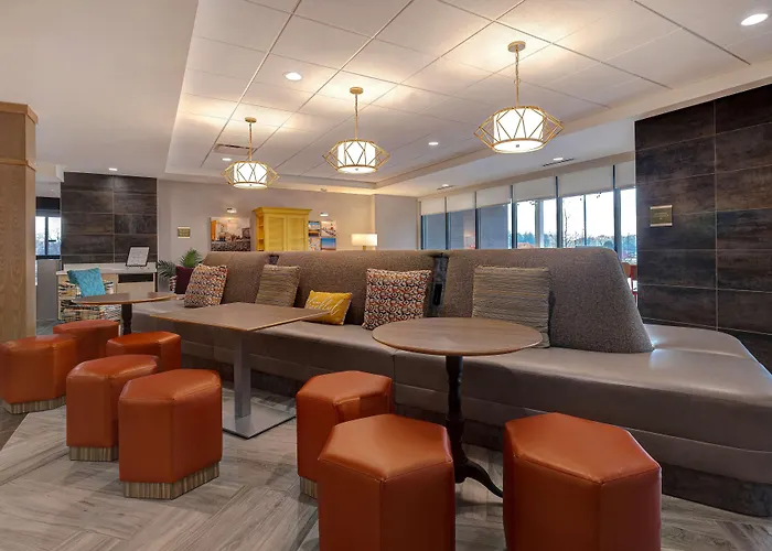 Home2 Suites By Hilton Dekalb