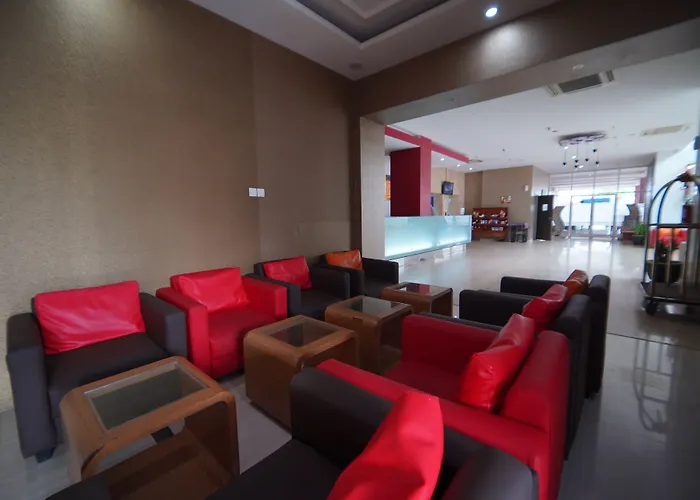 Noola Hotel Cilacap