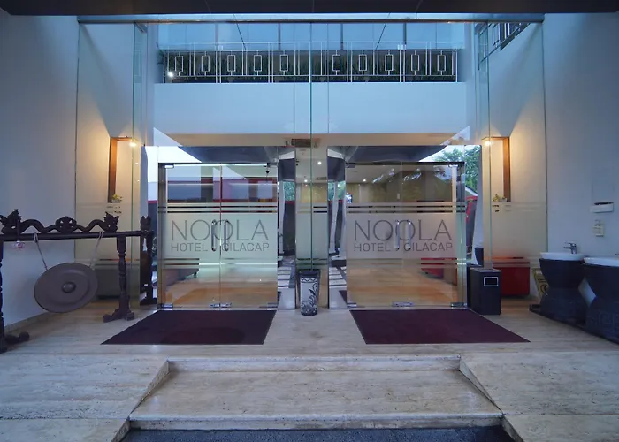 Noola Hotel Cilacap