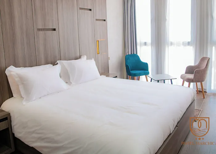 Marchica Hotel
