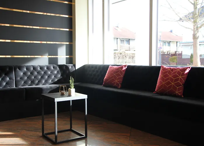 Abasto Hotel Eichenau