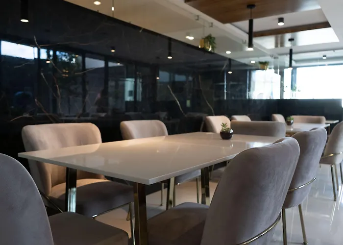 Casa Cuarzo Hotel Boutique